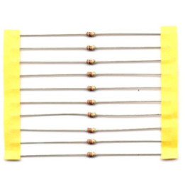 Резистор 2k 0.125w