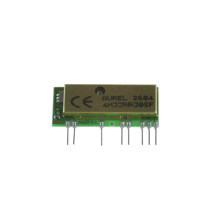 Radio module RX - 4M33RR30SF Aurel
