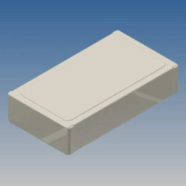 Кутия 393.16 TEKO