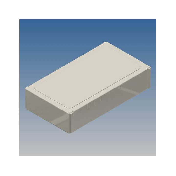 Кутия 393.16 TEKO