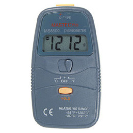 Цифров мултимер MS6500 Mastech