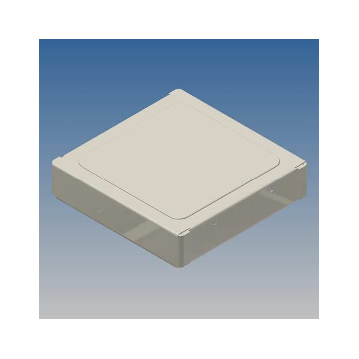 Кутия 1661.16 TEKO