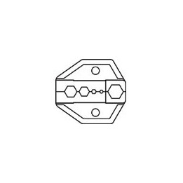 Накрайник CP-336DI Proskit