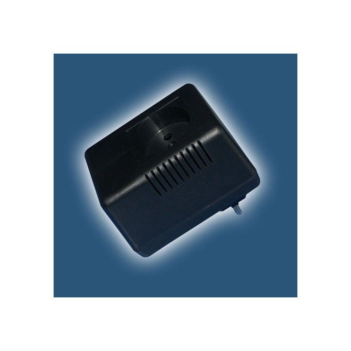 Кутия KM49D ABS SP