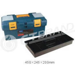 Tool Case CT-3600 19"