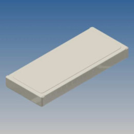 Кутия 16160.16 TEKO