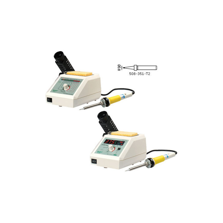 replacement Iron for  508-351A-IRON Prokits