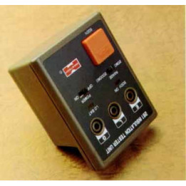 Приставка за амп.клещи 261 - Mastech