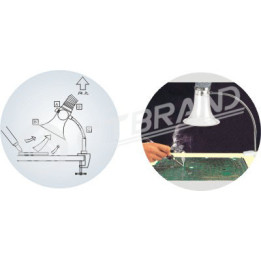 Абсорбатор за работно място CT-627