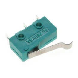 Ключ MSW14 -5A 125/250VAC ON-(ON) Jietong