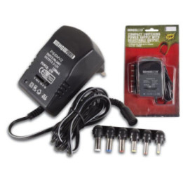 Adaptor PSSMV2 Velleman