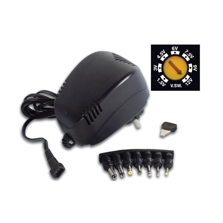 SWITCHING POWER SUPPLY  RSU10R