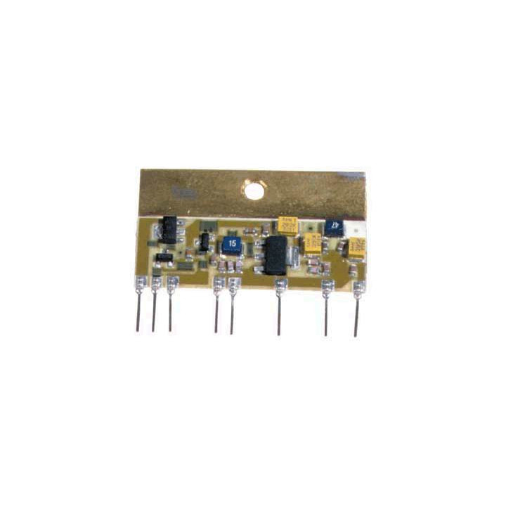 Radio module M.C.A. 224MHz Aurel