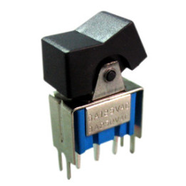 Ключ RLS102-A2T -3A 250VAC ON-ON Jietong