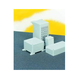 Кутия ET 213-F EUROMAS II