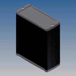 Кутия TEKAL21.29 TEKO