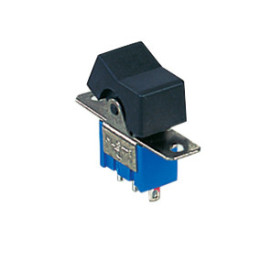 Ключ RLS102-A1 -3A 250VAC ON-ON Jietong