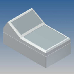 Кутия 790.5 TEKO