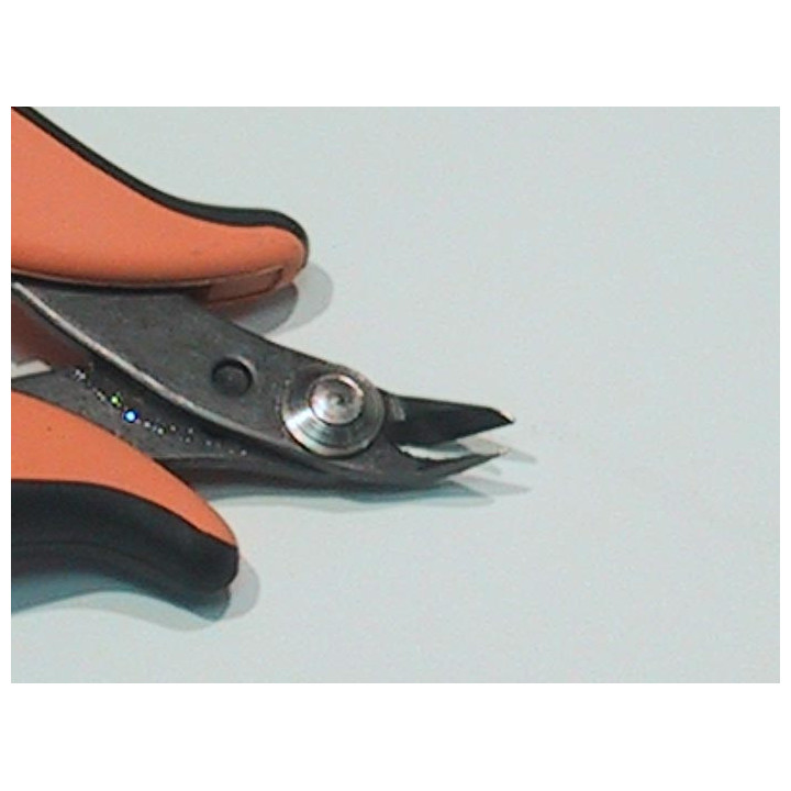 Cutters TR2050M Piergiacomi