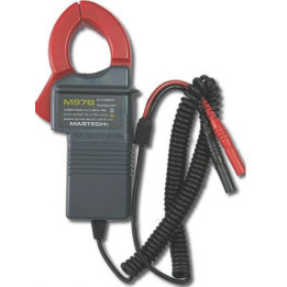 Clamp meter M97B Mastech