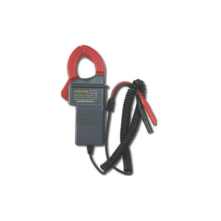 Clamp meter M97B Mastech