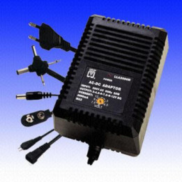 Адаптор LLA3000N 3V-12V 3000mA