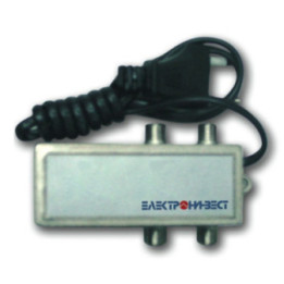 SB20N усилвател CATV