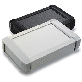 Кутия SERIE50 102х37х190