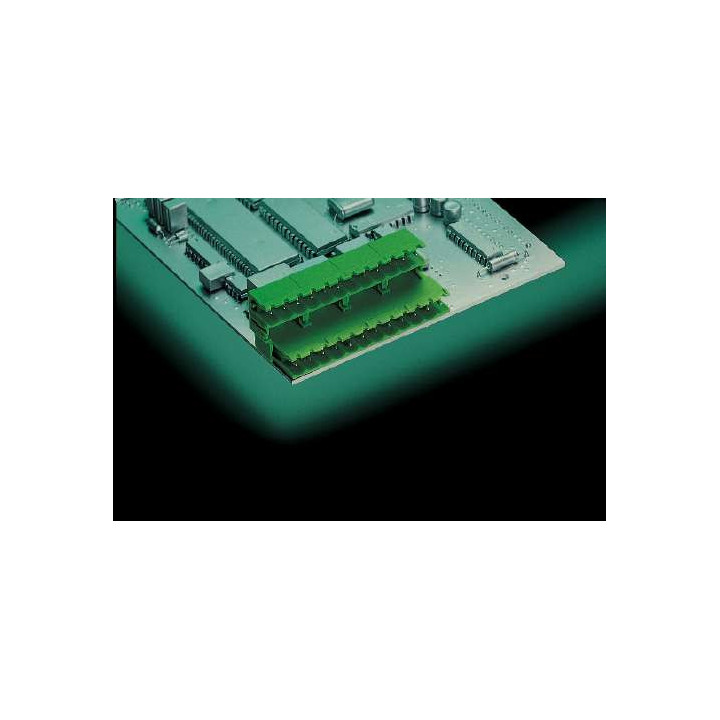 Клема STLZ970/2-5.08-H