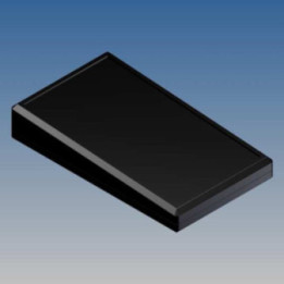 Кутия 450S.9 TEKO BLACK