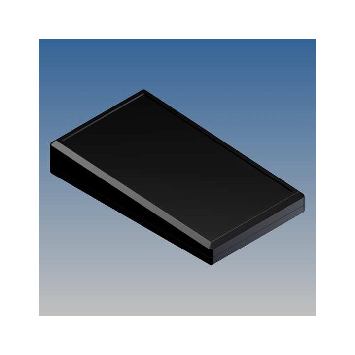 Кутия 450S.9 TEKO BLACK