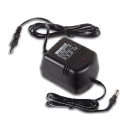 NON-REGULATED SINGLE-VOLTAGE ADAPTER AC INPUT DC OUTPUT 5VDC/2000mA  PSS 0520 Veleman