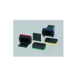 ABM 600 AL SCHWARZ BESCHICHTET