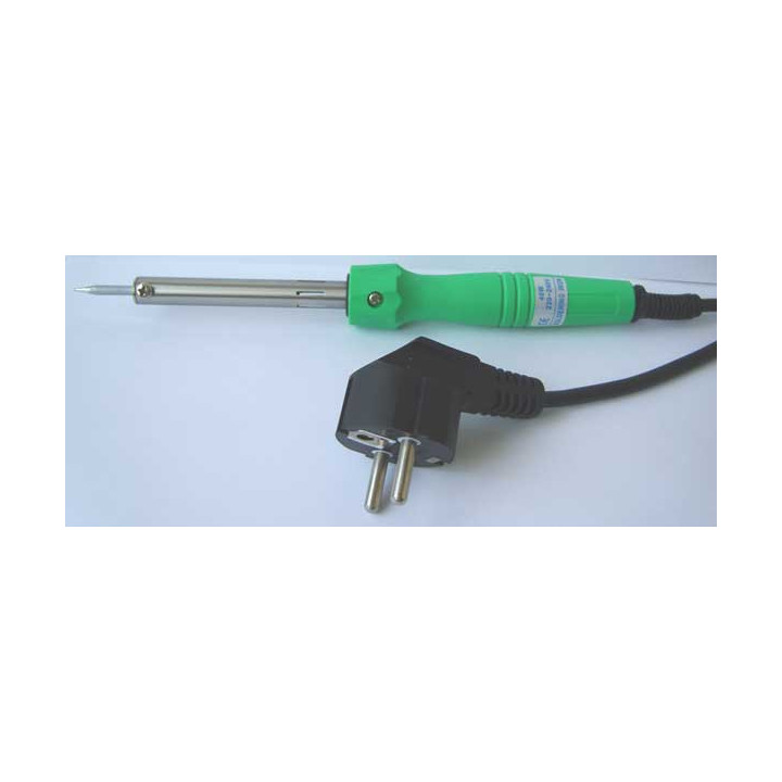 Поялник ZD-701 200w