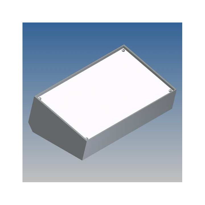 Enclosure 363.8 TEKO