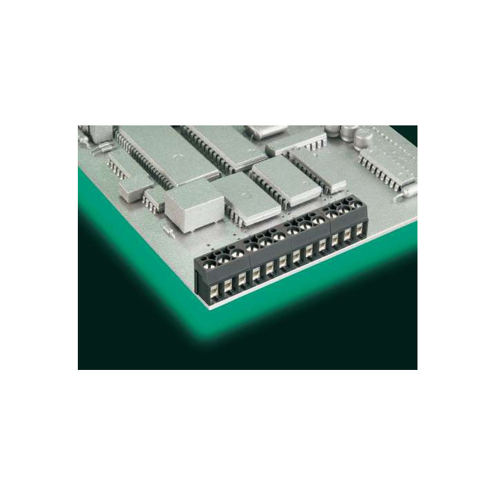 Клема AK100 3DS-5.0-V