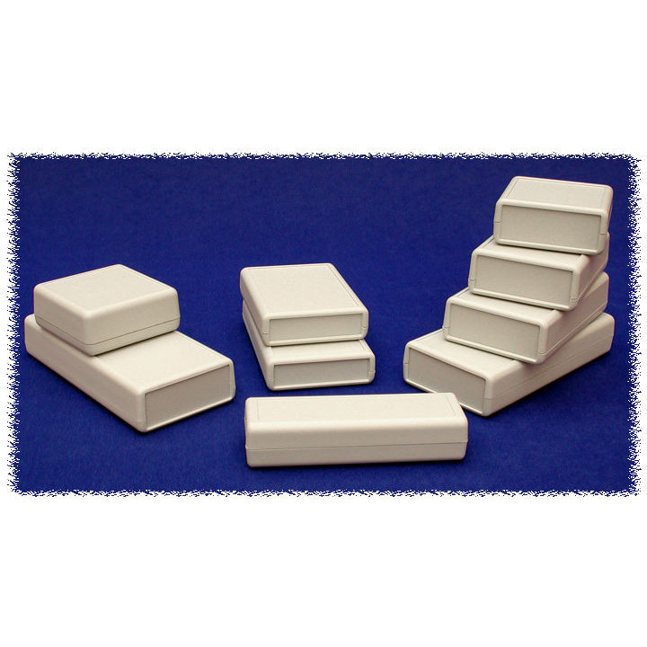 Кутия 1593QS100BK