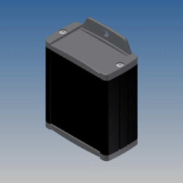 Enclosure TEKAL11-E.29 TEKO