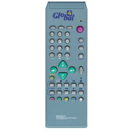 Универсално ДУ GLOBAL 4