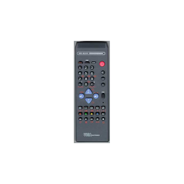Универсално ДУ TH9000