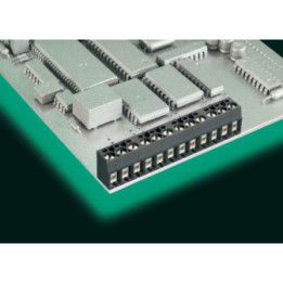 Клема AK100/3DS-5.0V-BL