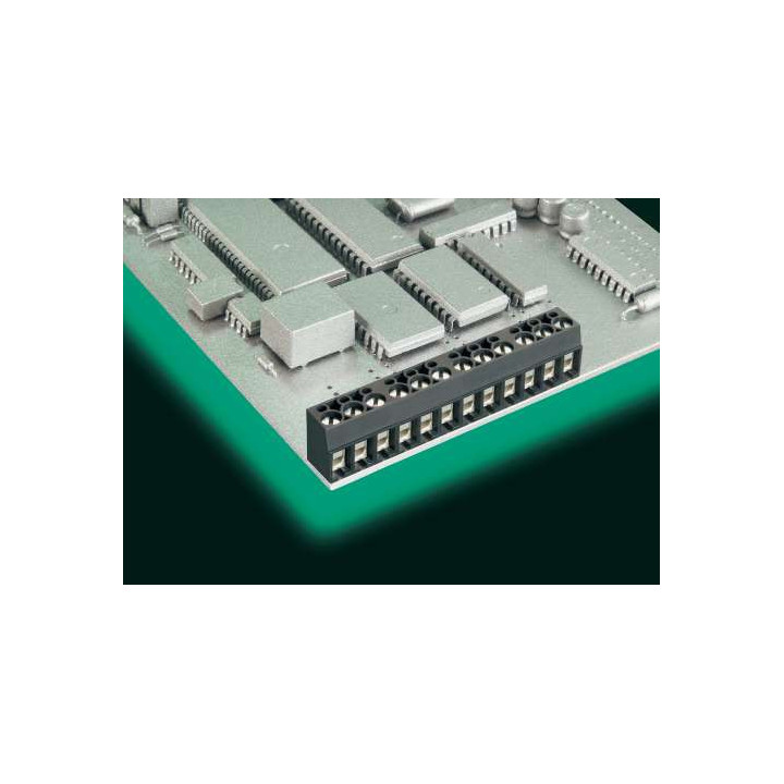 Клема AK100/3DS-5.0V-BL