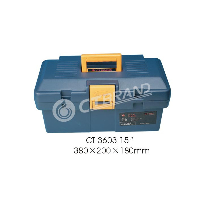 Куфар за инструменти CT-3603