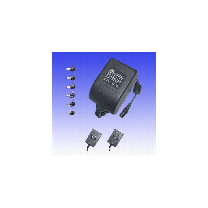 Импулсен адаптор LLAS1700A 3-15V 1700mA 28W