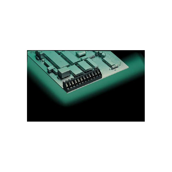 Клема AK300 2-5.0