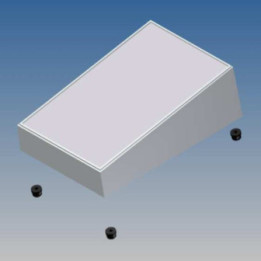 Кутия 104.5 TEKO