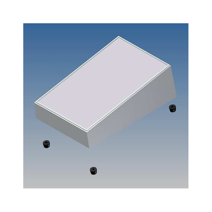 Кутия 104.5 TEKO