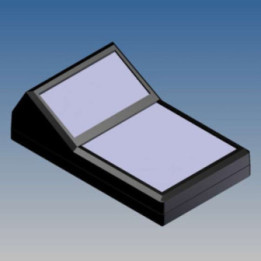 Кутия 590.9 TEKO