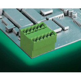 Клема STL975/2G-5.0-V