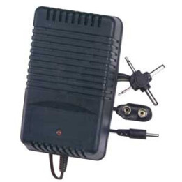 Адаптор стаб. 1A VANSON RC-1000